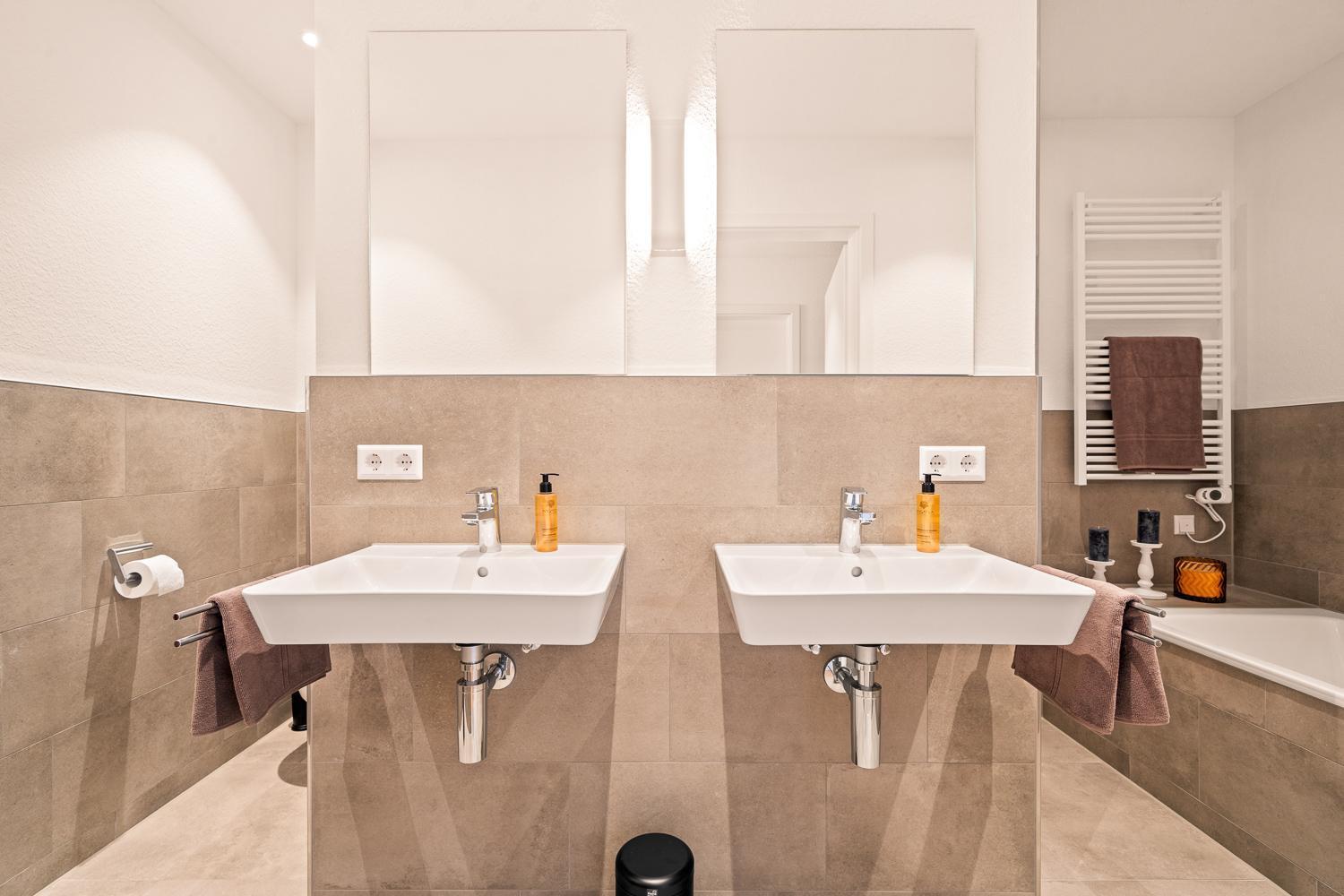Golden Poodle Luxusappartment Am Neuen Schloss Tettang Tettnang Exteriér fotografie